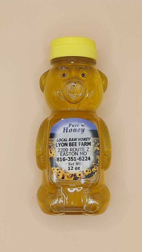 12 oz Bear  $ 10.00