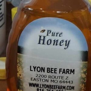 32 oz  Bottle  $ 20.00